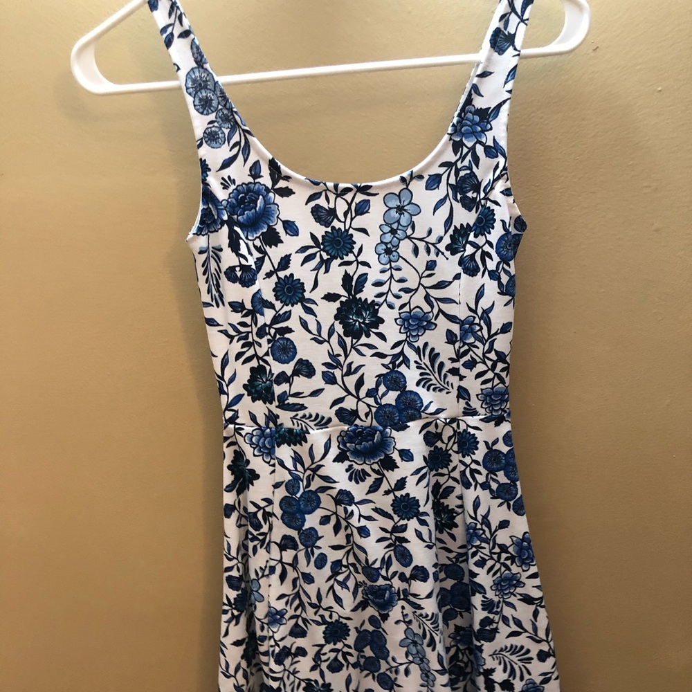 H & M sundress